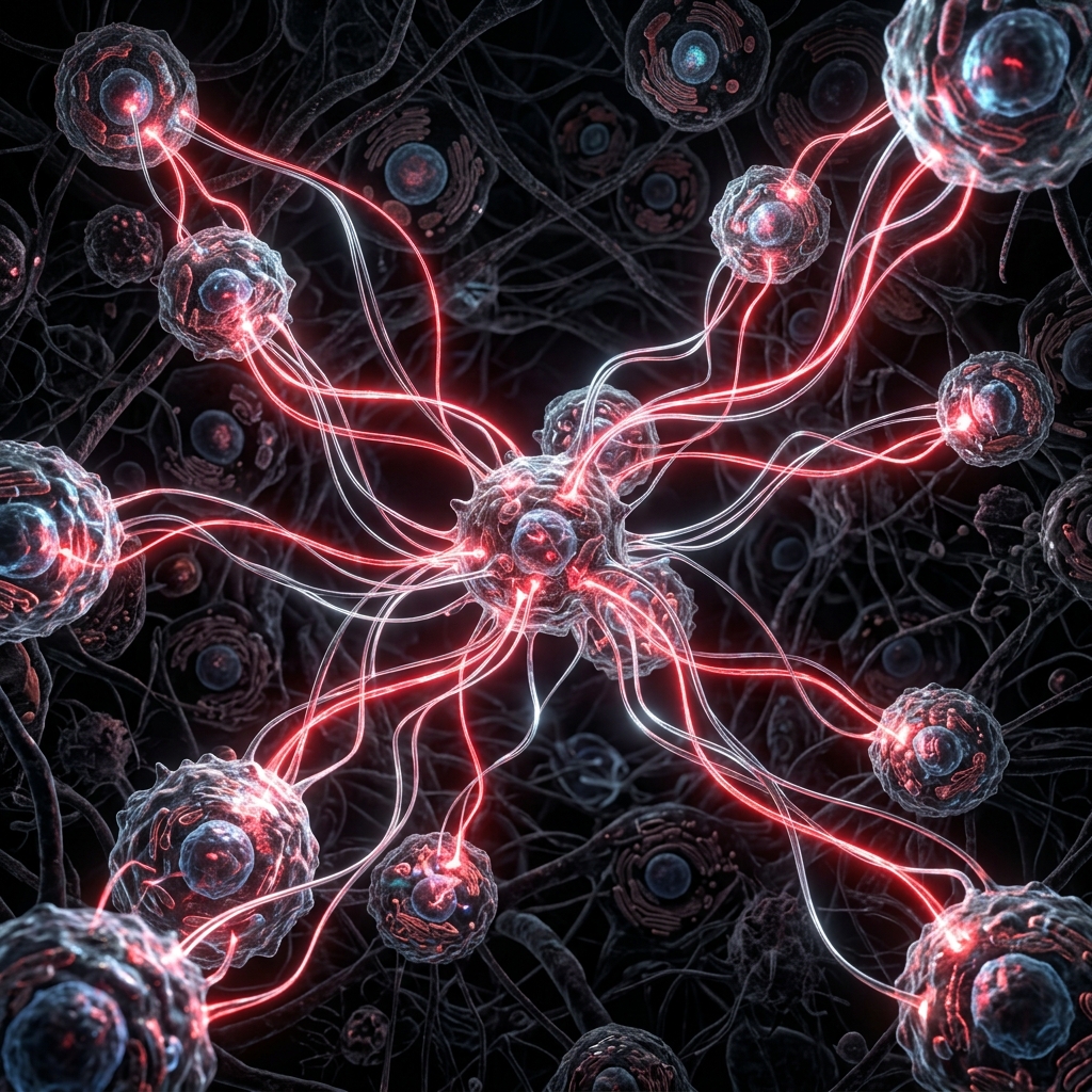 Muscle Regeneration