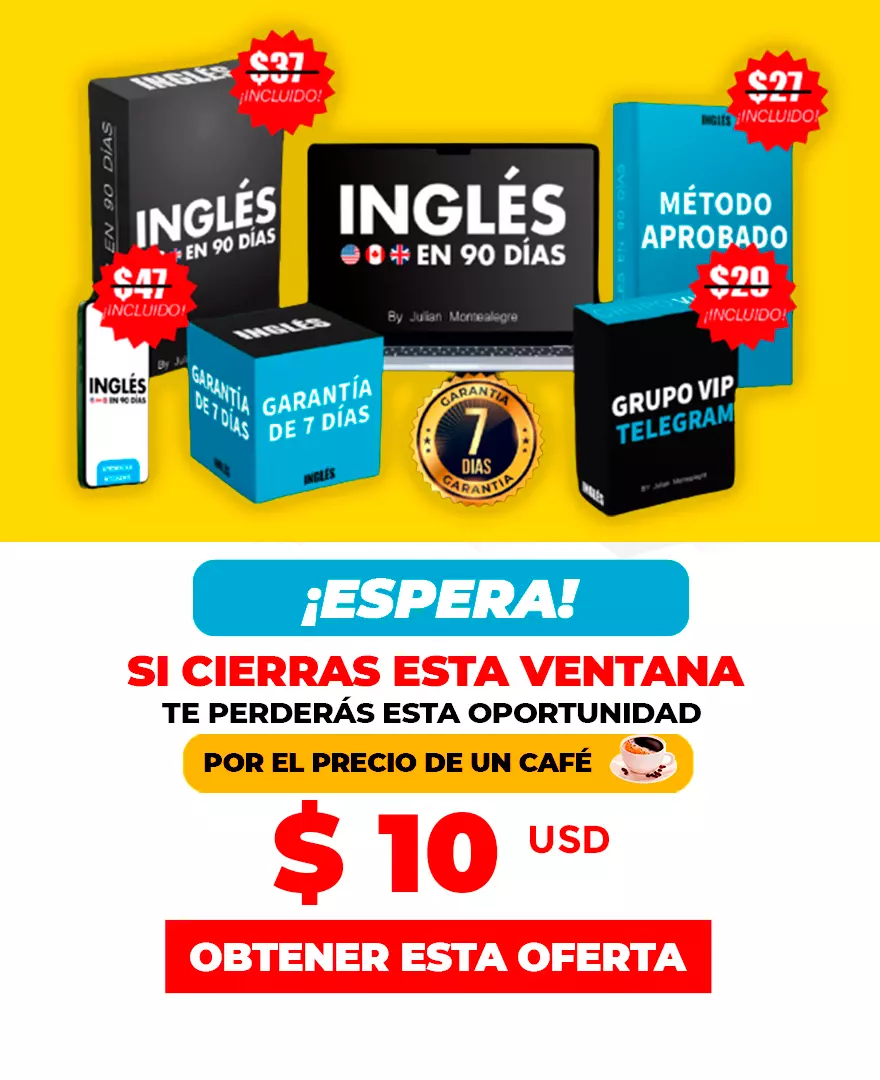 Imagen del Pop-up