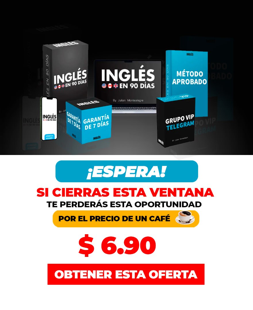 Imagen del Pop-up